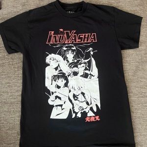 Inuyasha T-Shirt